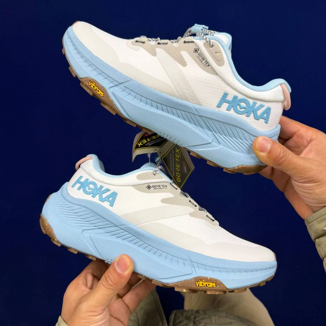 Hoka One One Transport GTX