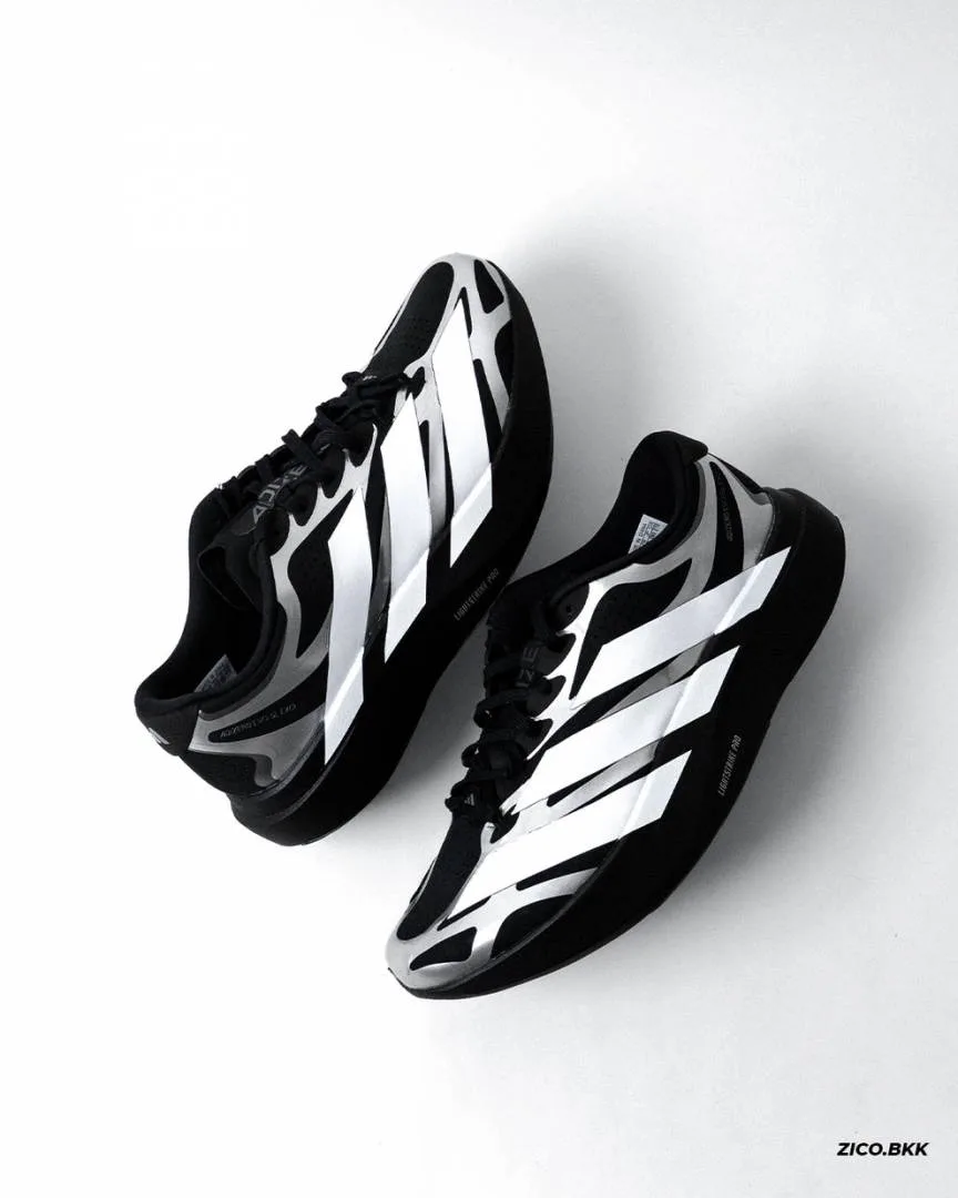 Adida Adizero Evo SL EXO Black
