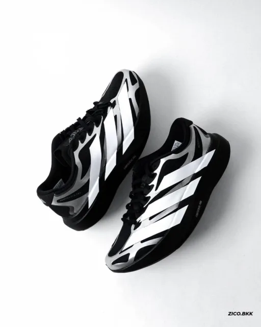 Adida Adizero Evo SL EXO Black