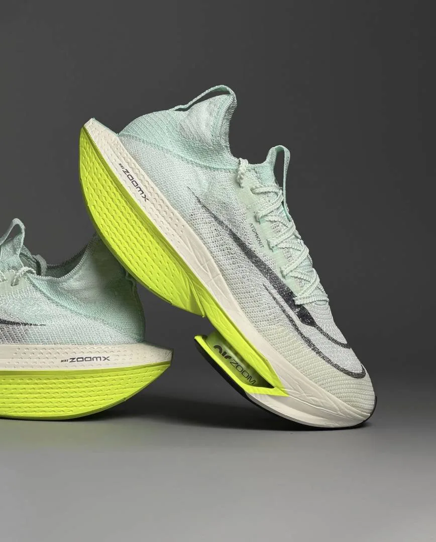 Nikkee Air Zoom Alphafly Next 2