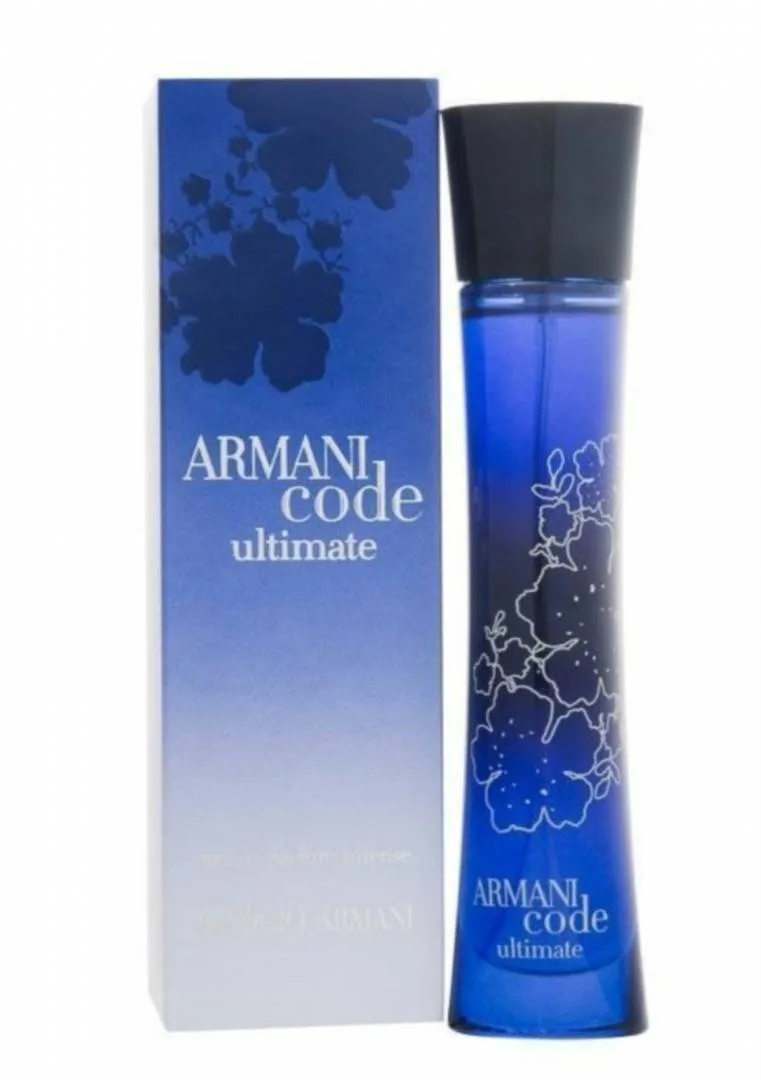 Arrwa%! Code Ultimate pour Femme (991)