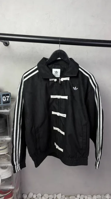 Adidaas Zipper Jacket. 3306