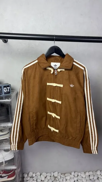 Adidaas Zipper Jacket. 3305