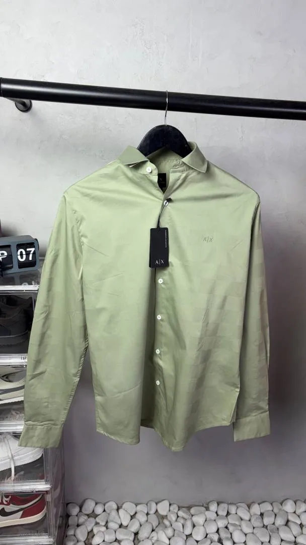 Armaan Exchang Premium Formal Shirts. 3317