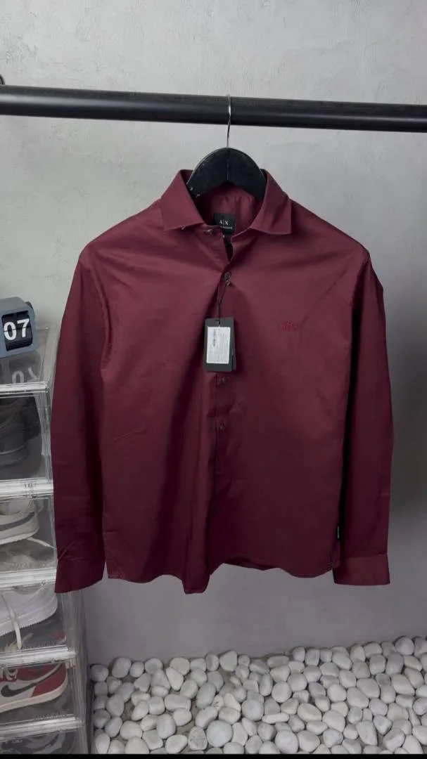 Armaan Exchang Premium Formal Shirts. 3313