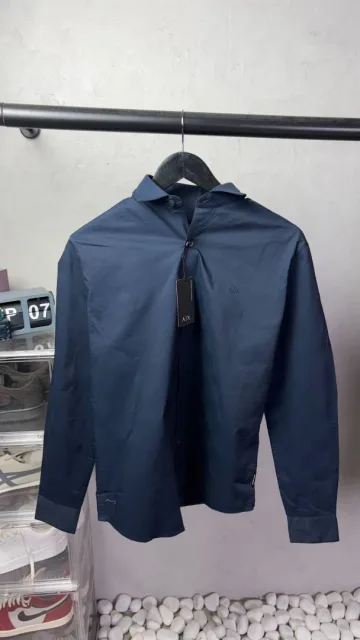 Armaan Exchang Premium Formal Shirts. 3312