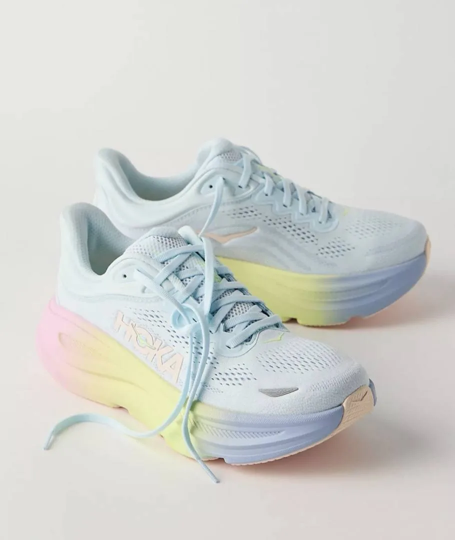 Hoka Bondi 9 New Colourway