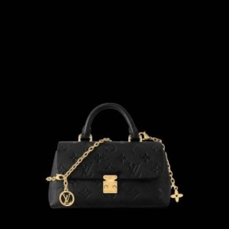 Loius vutton nano Madeline with box 5204