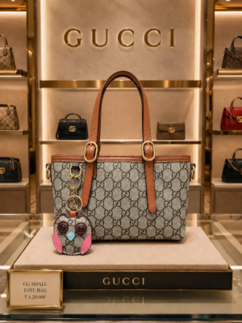 Guchi cynthia-medium-tote-bag-with-box-5080