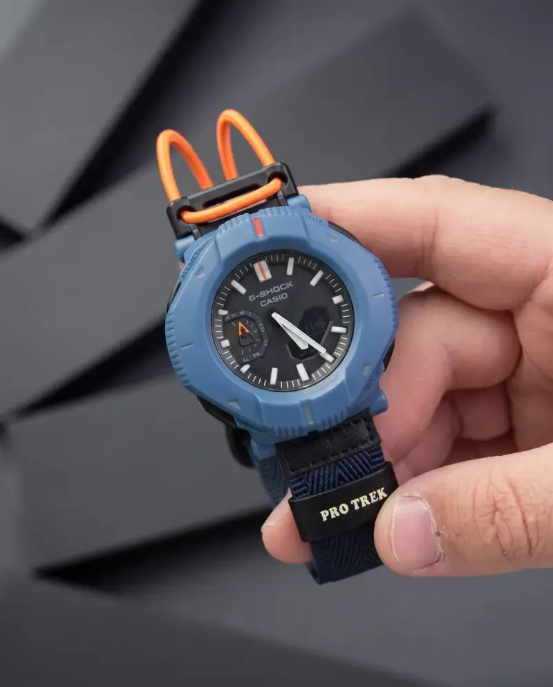Casio Pro Trek PRJ-B001