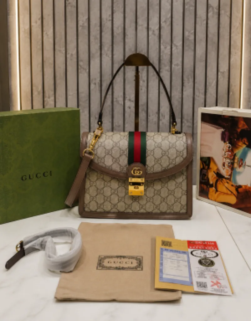 Guchi_Gg_Ophidia_Shoulder_Bag_With_DubbleBox__And_Dust_Bag_5111