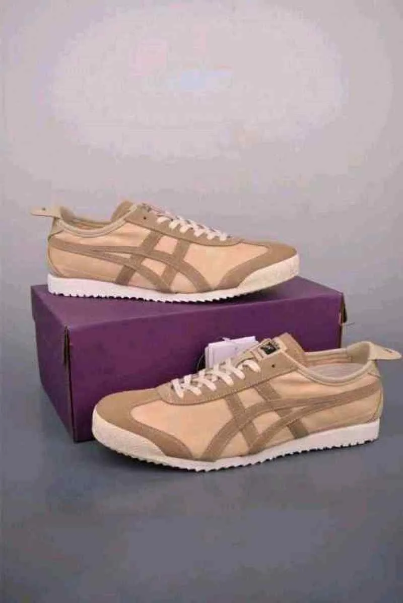 Sale Onitskaa Tiger Mexico 66 NM Wood Crepe 465