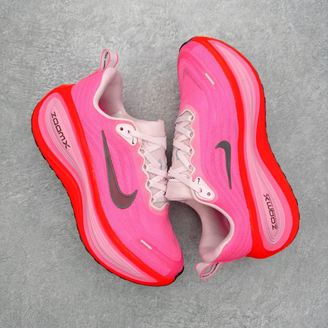 Nikkee Vomero Plus Violate Pink