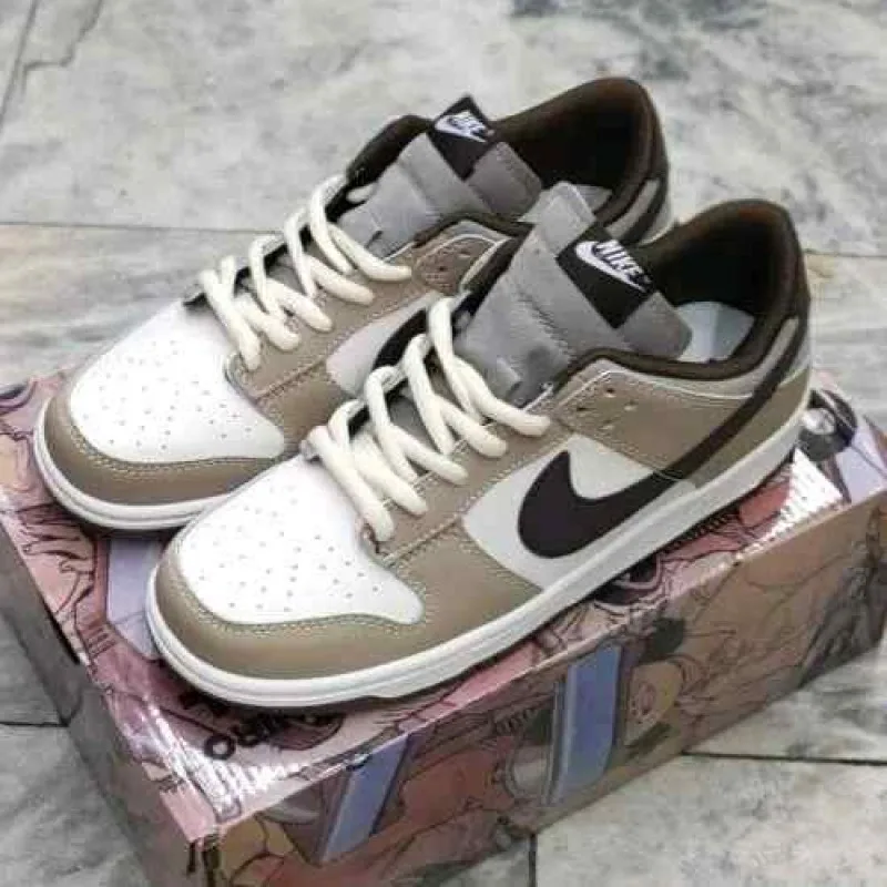 Nikke Dunk Low X Otomo Katsuhiro
