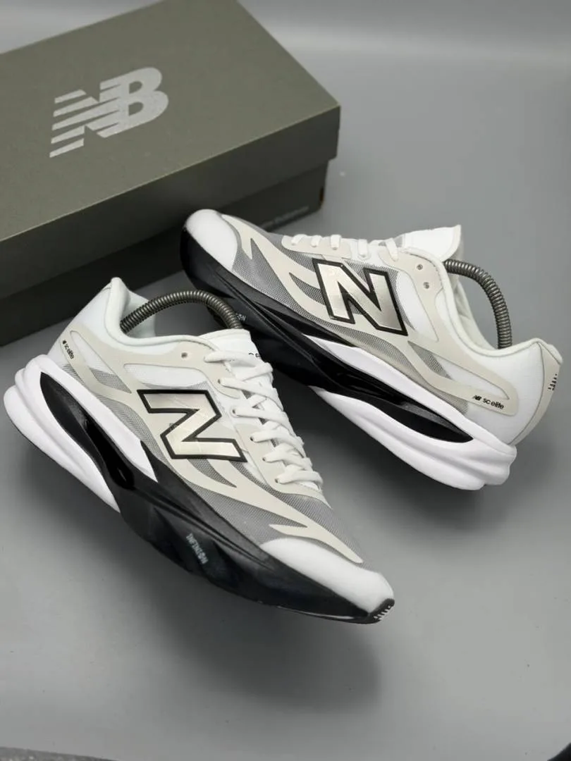 New Balencee Sc elite version 6.0 White