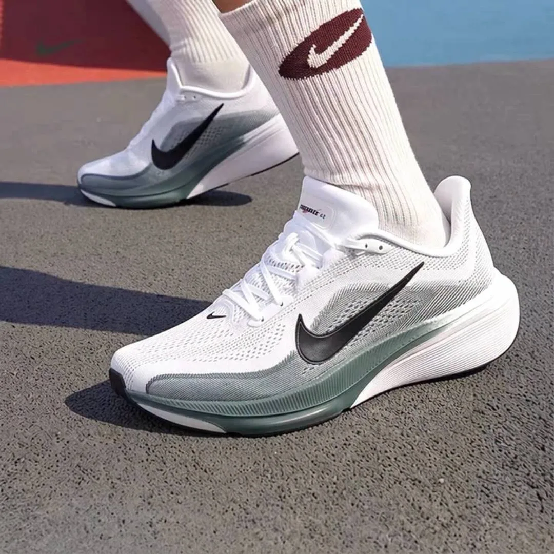 Nikkee Air Zoom pegasus 42 Green
