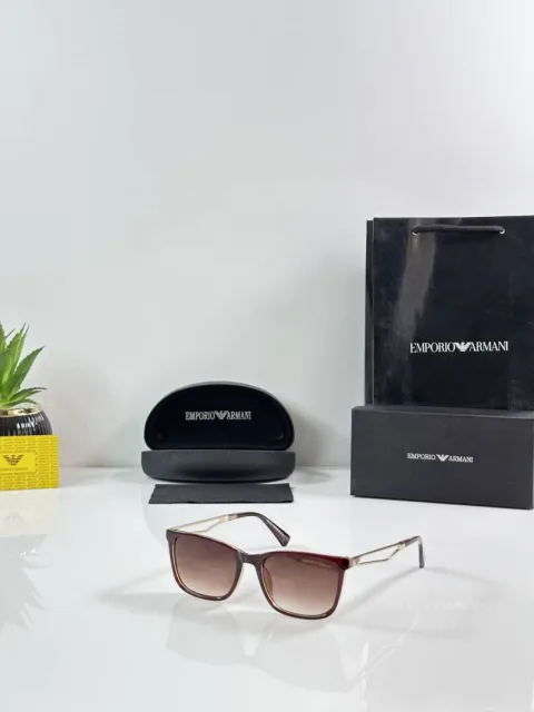 Emphorio Arrwa%! 3212 Gold Brown
