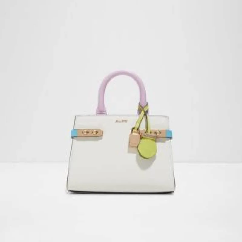 Auldo_Lisbon_Womens_White_Satchel_with_box_5720