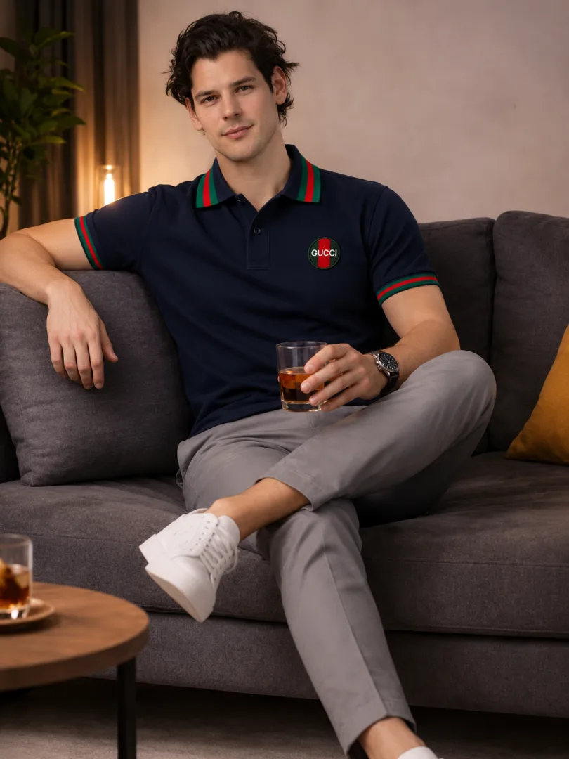 Guccci Premium t-shirt 2067