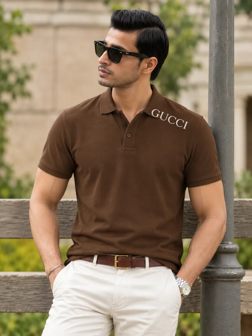 Guccci Premium t-shirt 1534