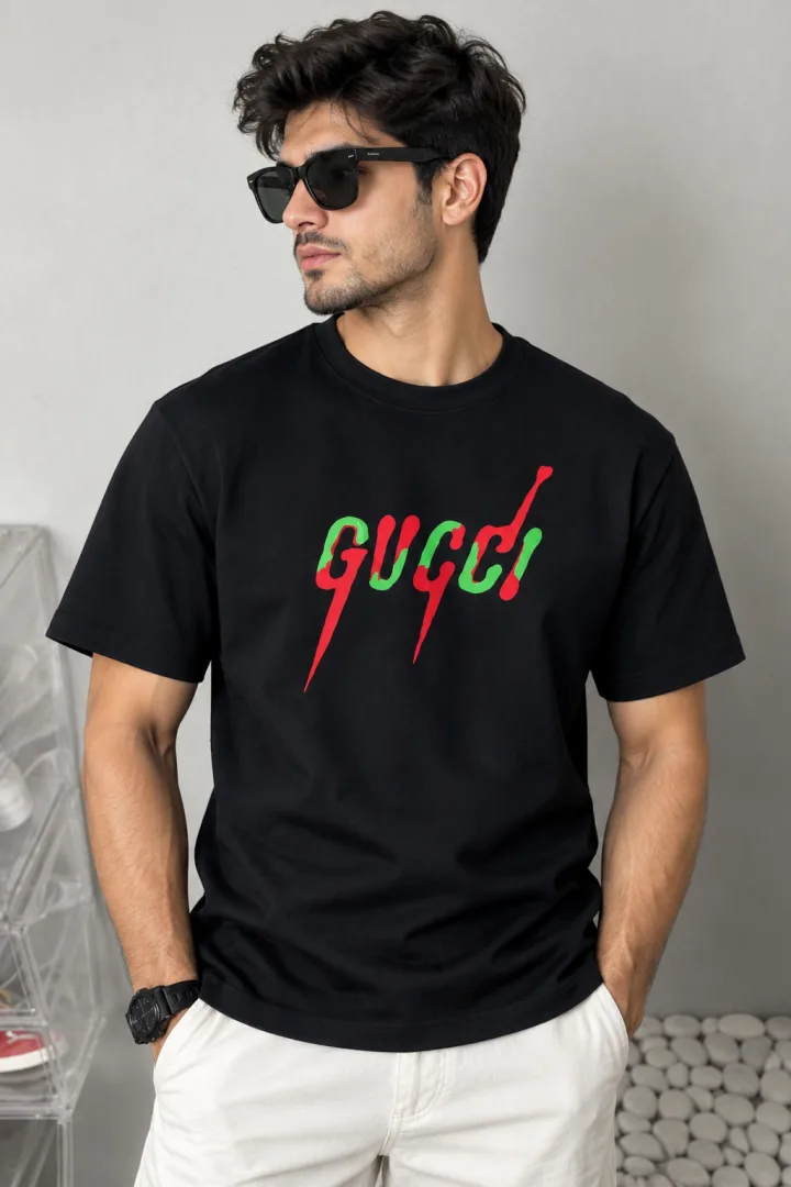 Guccci Premium t-shirt 1903