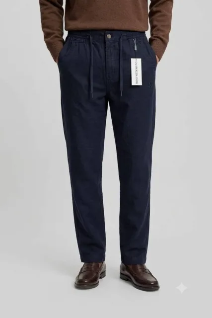 Calviin Kleiin Premium Track Pants 3056
