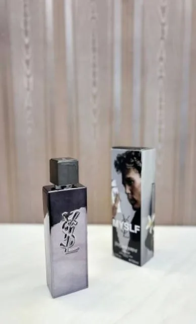 Yves Saint Laurent (YSL) My Slf LAbsolu Parfum 100ML (784)