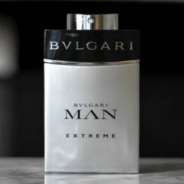 Bvlgari Man Extreme EDT 100ML (502)