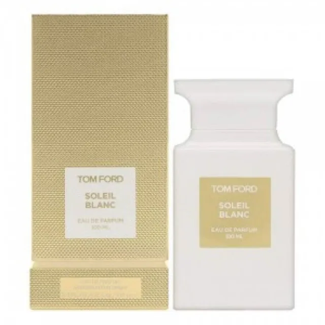 TOM FORR SOLEIL BLANC EDP 100ML (570)