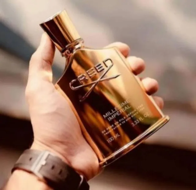 Creed Millesime Imperial (Golden) 120ML (251)