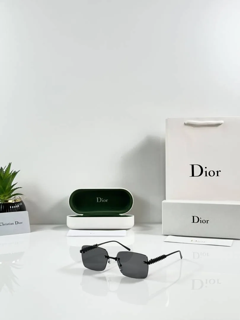 Diyor 1009 Black