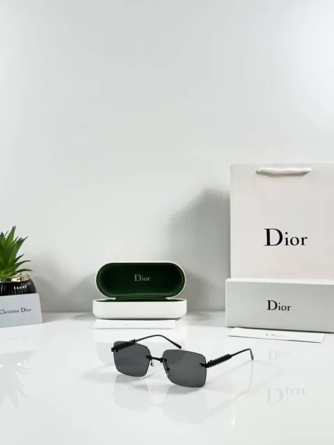 Diyor 1009 Black
