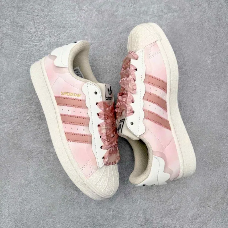 Addidas Superstar Hanami Cherry Blossom
