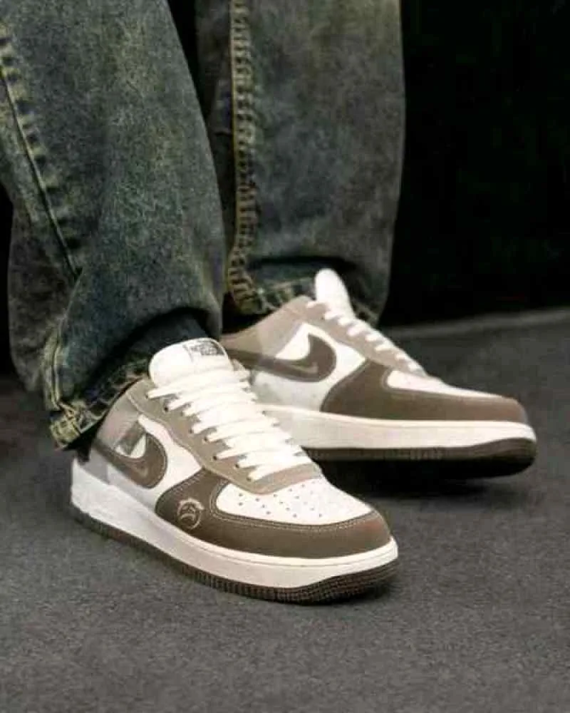 Nikke Airforce 1 The North Fase Mocha 2383