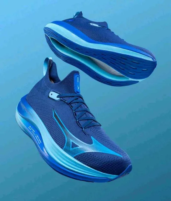 Mizuno Neo Vista Blue 2576