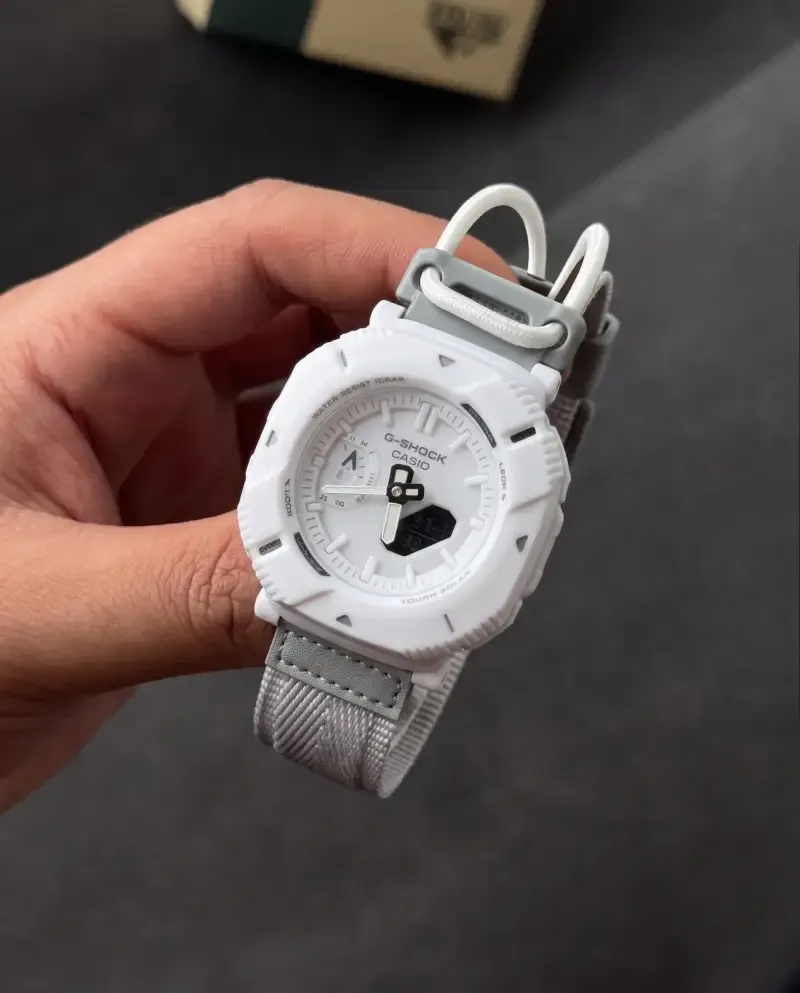 Casio Pro Trek PRJ-B001