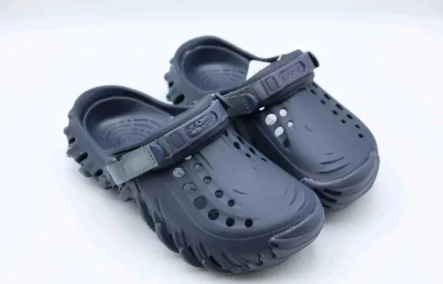 Croccss Echo Gum RO Navy Blue