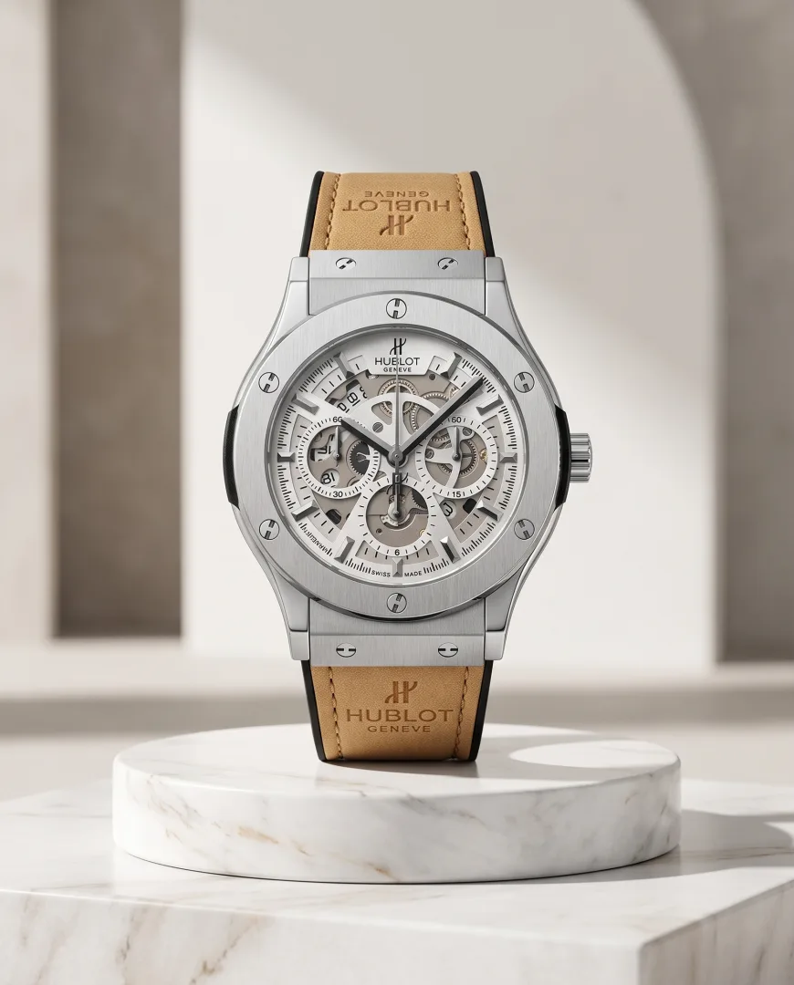 Hublot Big Bang 03