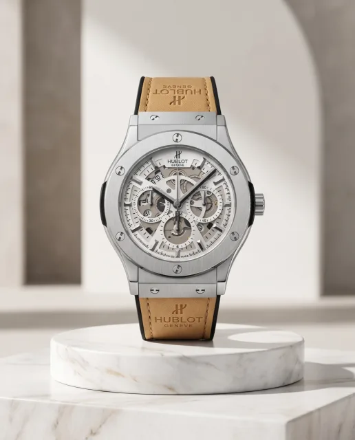 Hublot Big Bang 03