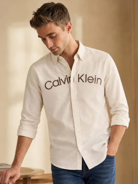 Calviin Kleiin Premium Shirts 2501