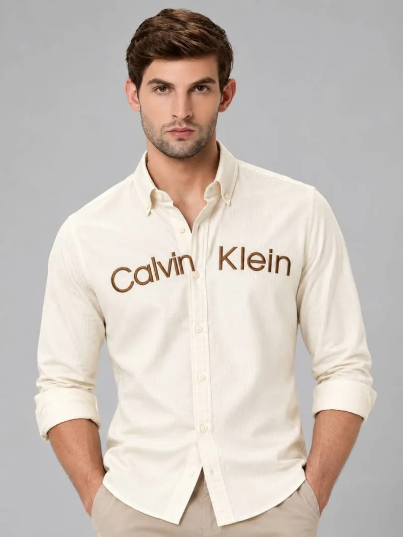 Calviin Kleiin Premium Shirts 2495