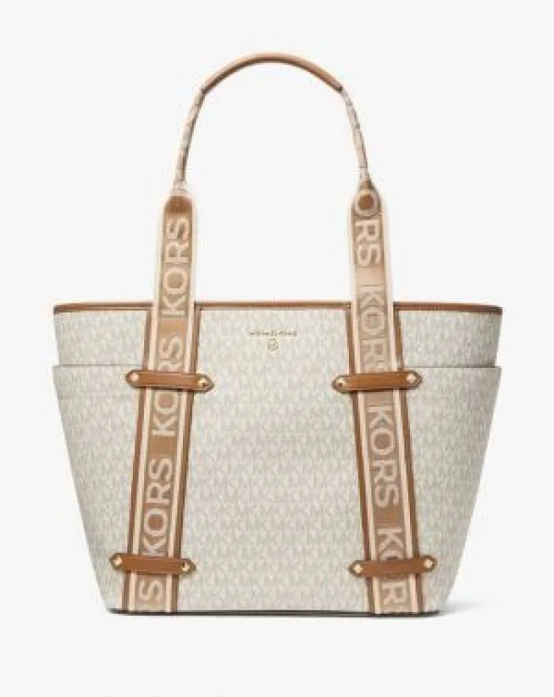 Micheal kors Maeve Large Tote Bag( Dust Bag Sling Belt) 425