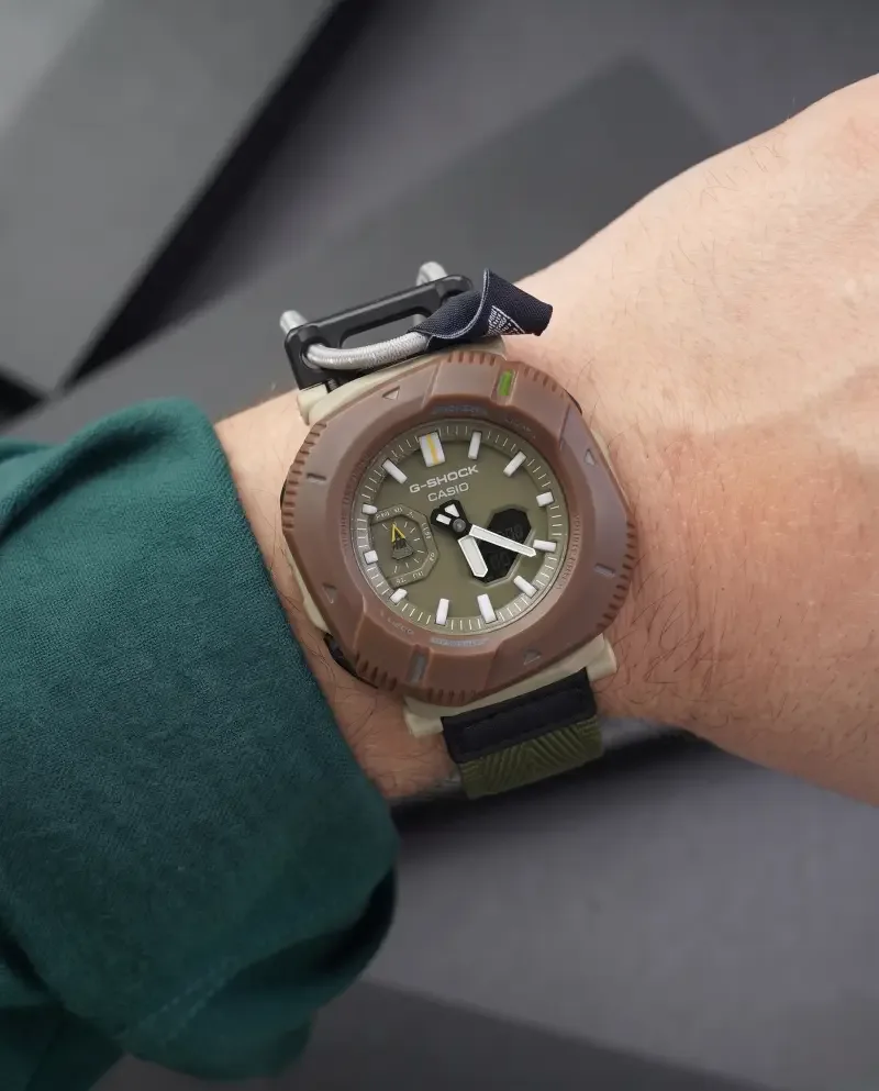 Casio Pro Trek PRJ-B001