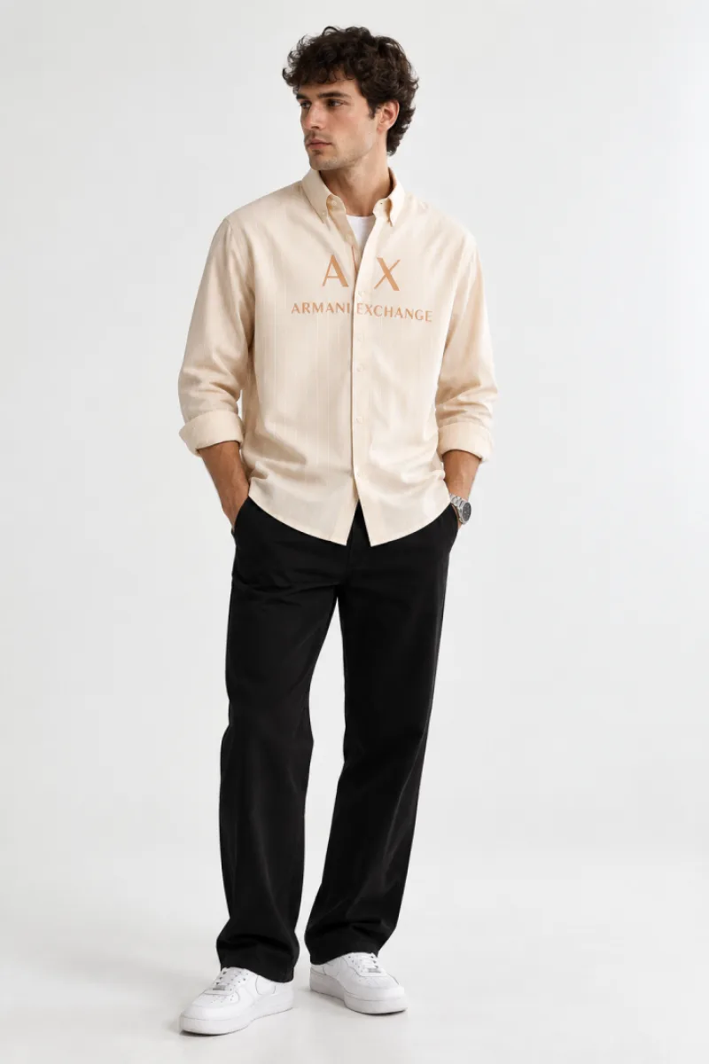 Armaan Exchang Premium Shirts 3028