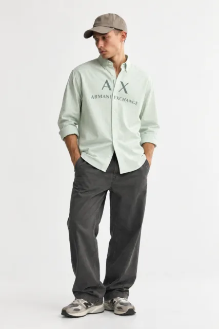 Armaan Exchang Premium Shirts 3025