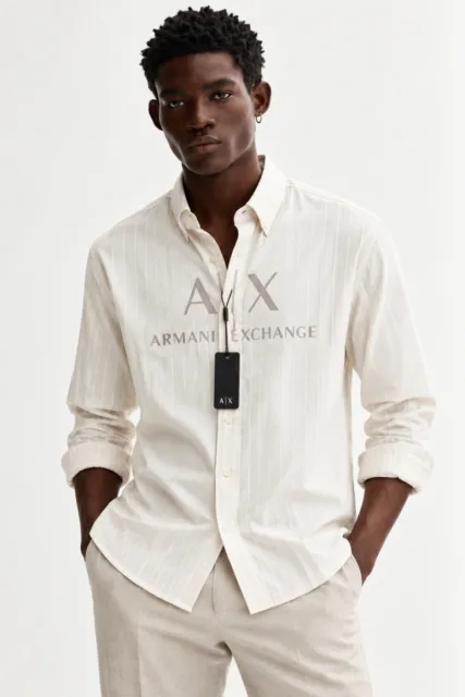 Armaan Exchang Premium Shirts 3027