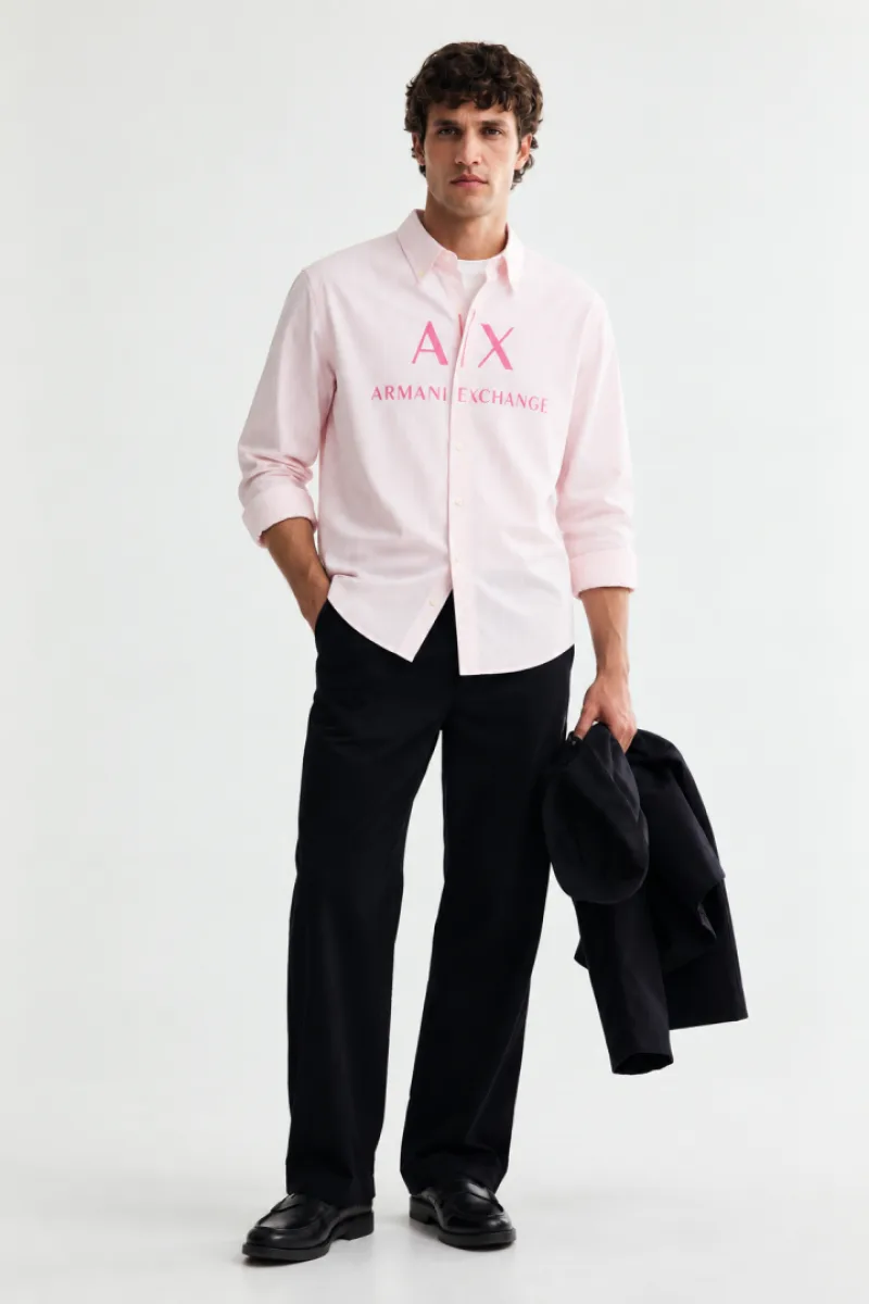 Armaan Exchang Premium Shirts 3026