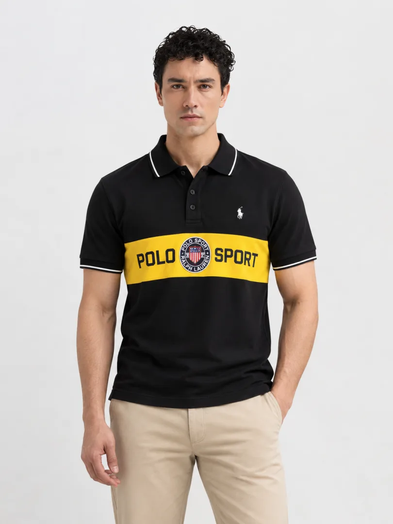 Ralp Laure-n Premium Polos 1356