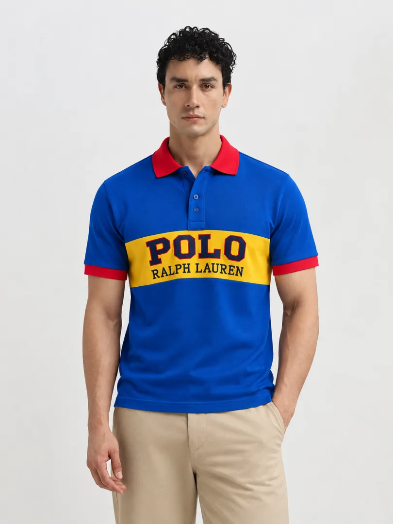 Ralp Laure-n Premium Polos 1355