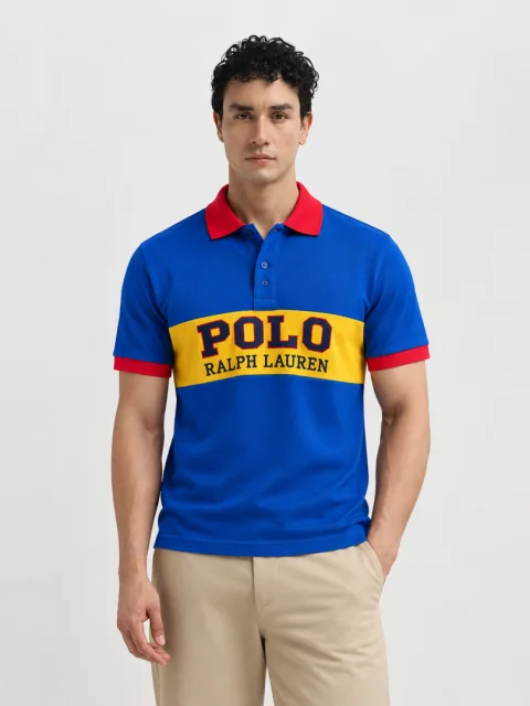 Ralp Laure-n Premium Polos 1355